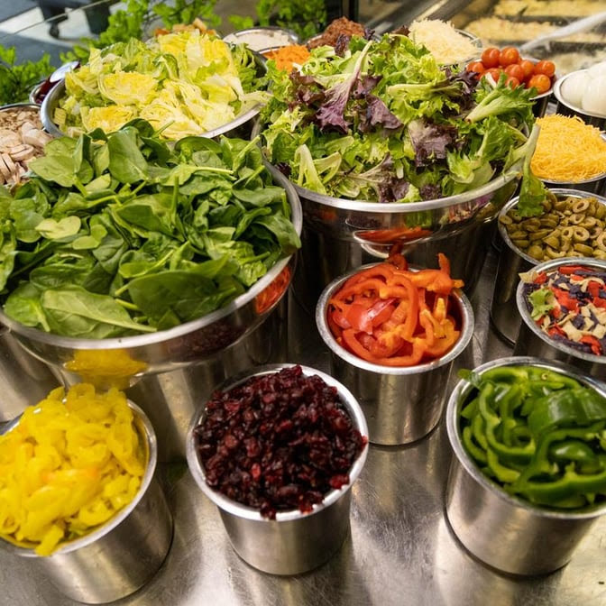 51st Deli - Nations by null