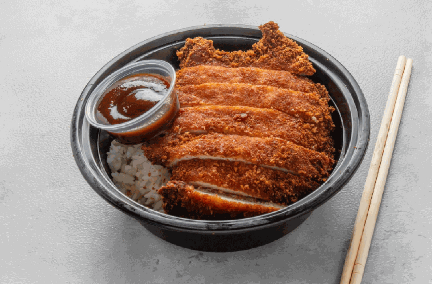 PokeBowlz & Grill by null