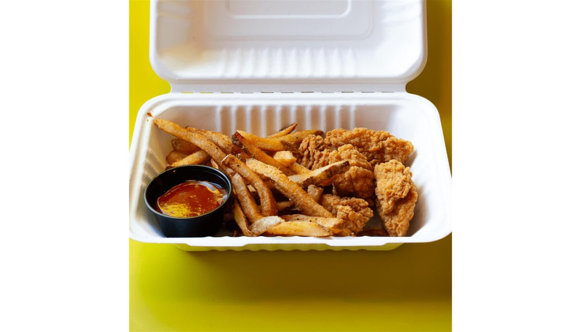 Cluck n' Burgers by null