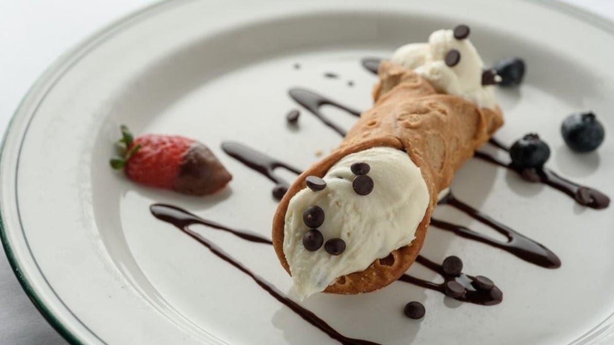 Via Emilia Italian Restaurant by null