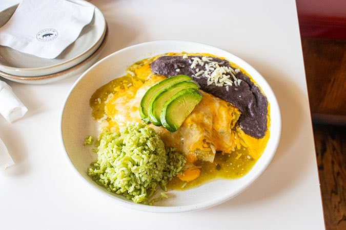 Adair Kitchen by null