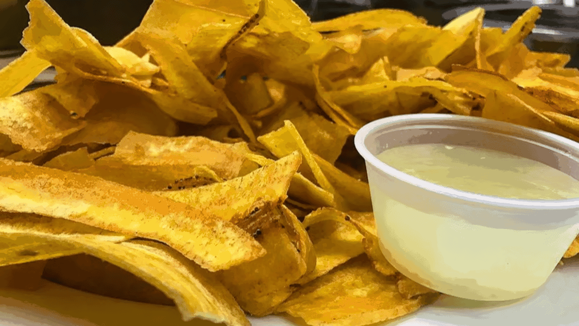 Molina's Ranch Restaurant by null