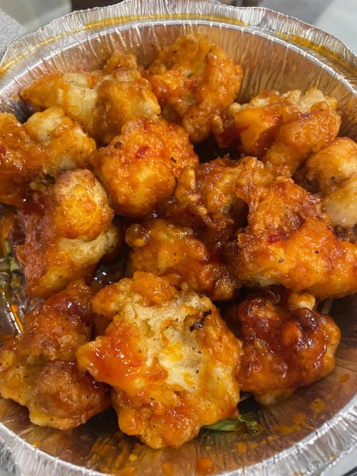 Little Kabab Station by null