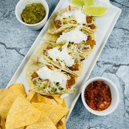 The Counter at Old Ballard Catering Co. by null