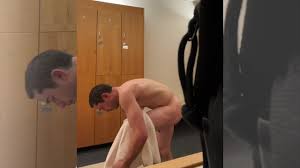 Strong fuck in the locker room free video a tmb jpg x Unisex changing room