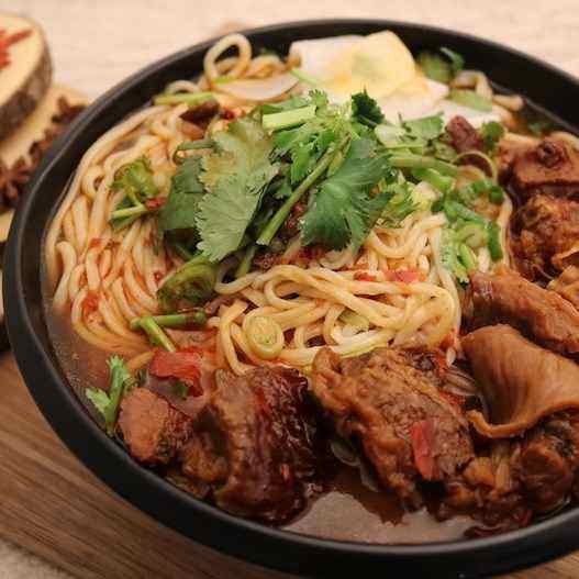 Cate Zone Chinese Cafe by null