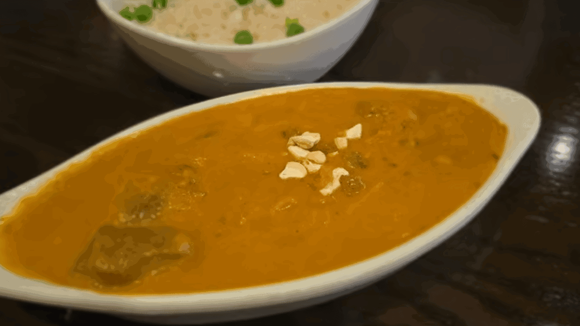 Saffron Indian Cuisine & Bar by null