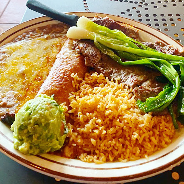 Avila's El Ranchito by null