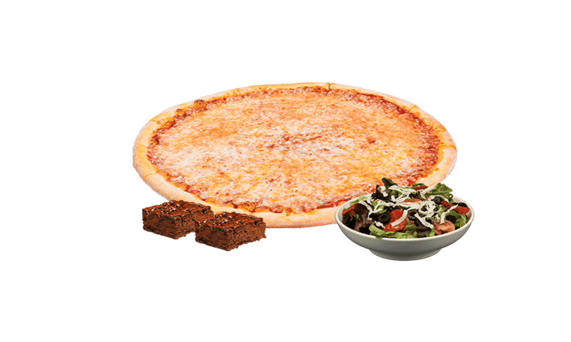 Anthony's Pizza & Pasta by null