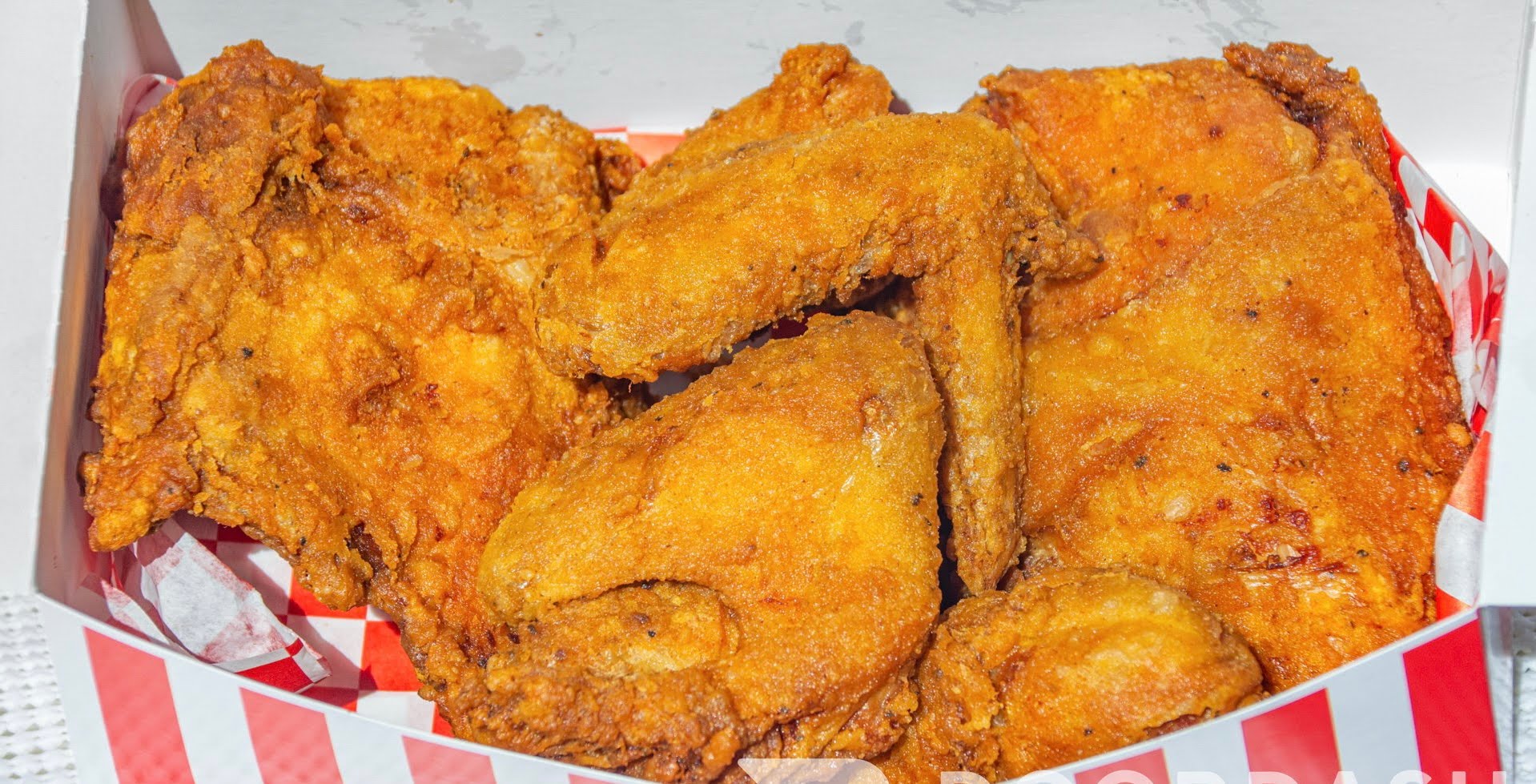 Crown Chicken & grill by null