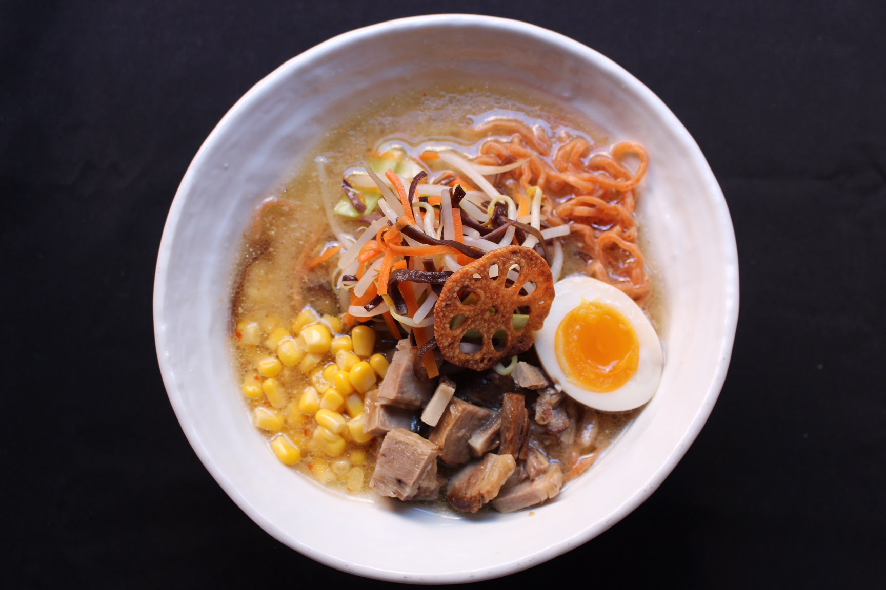 Ramen Ishida by null
