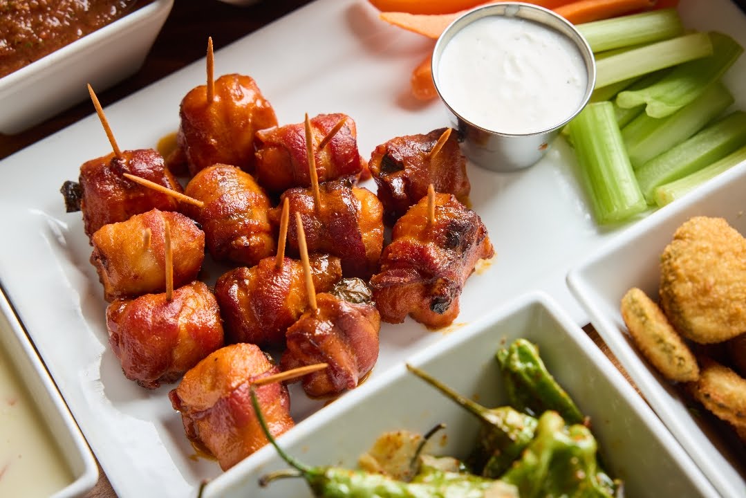 Cedar Door Patio Bar & Grill by null