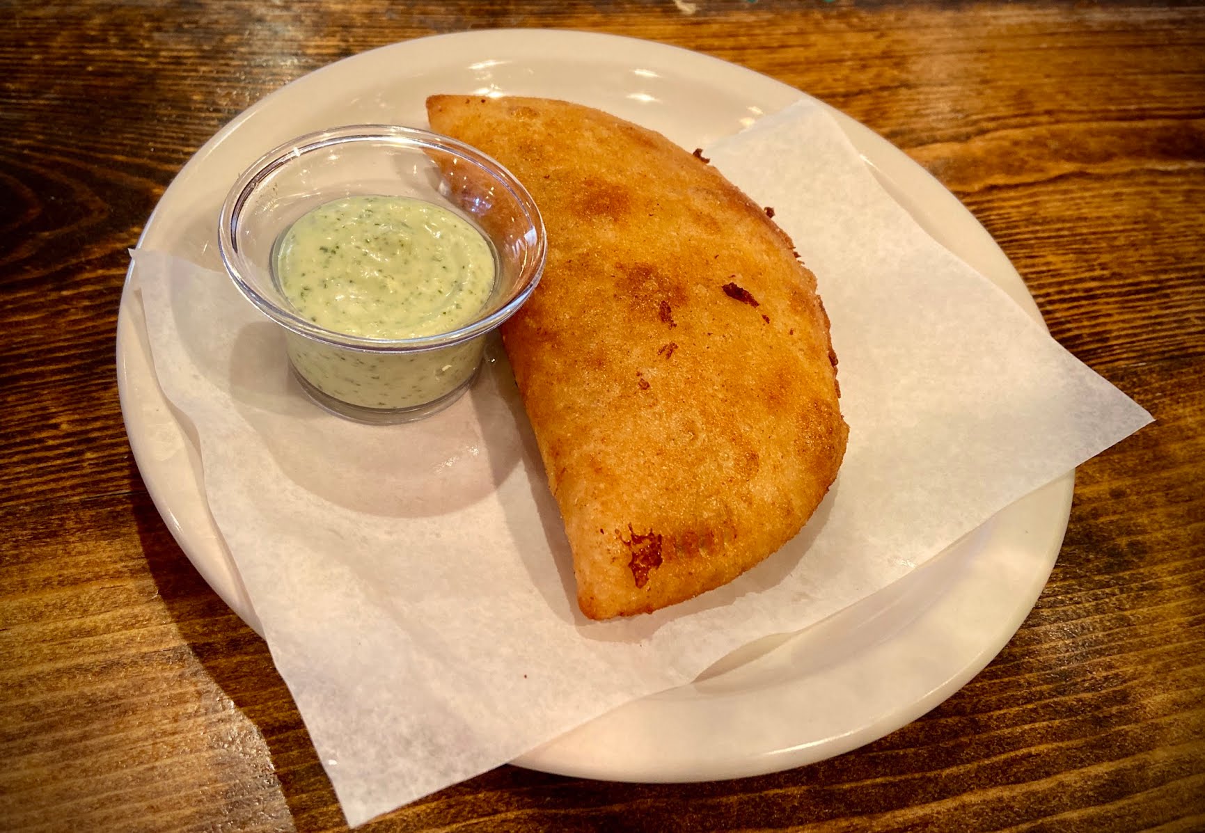 Bolivar & Lincoln by null