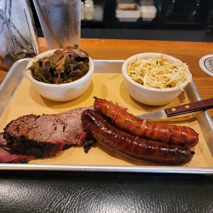 Jack's BBQ - Lakewood by null