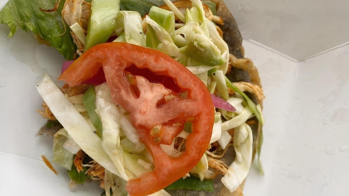 Principe Maya Yucatán food by null