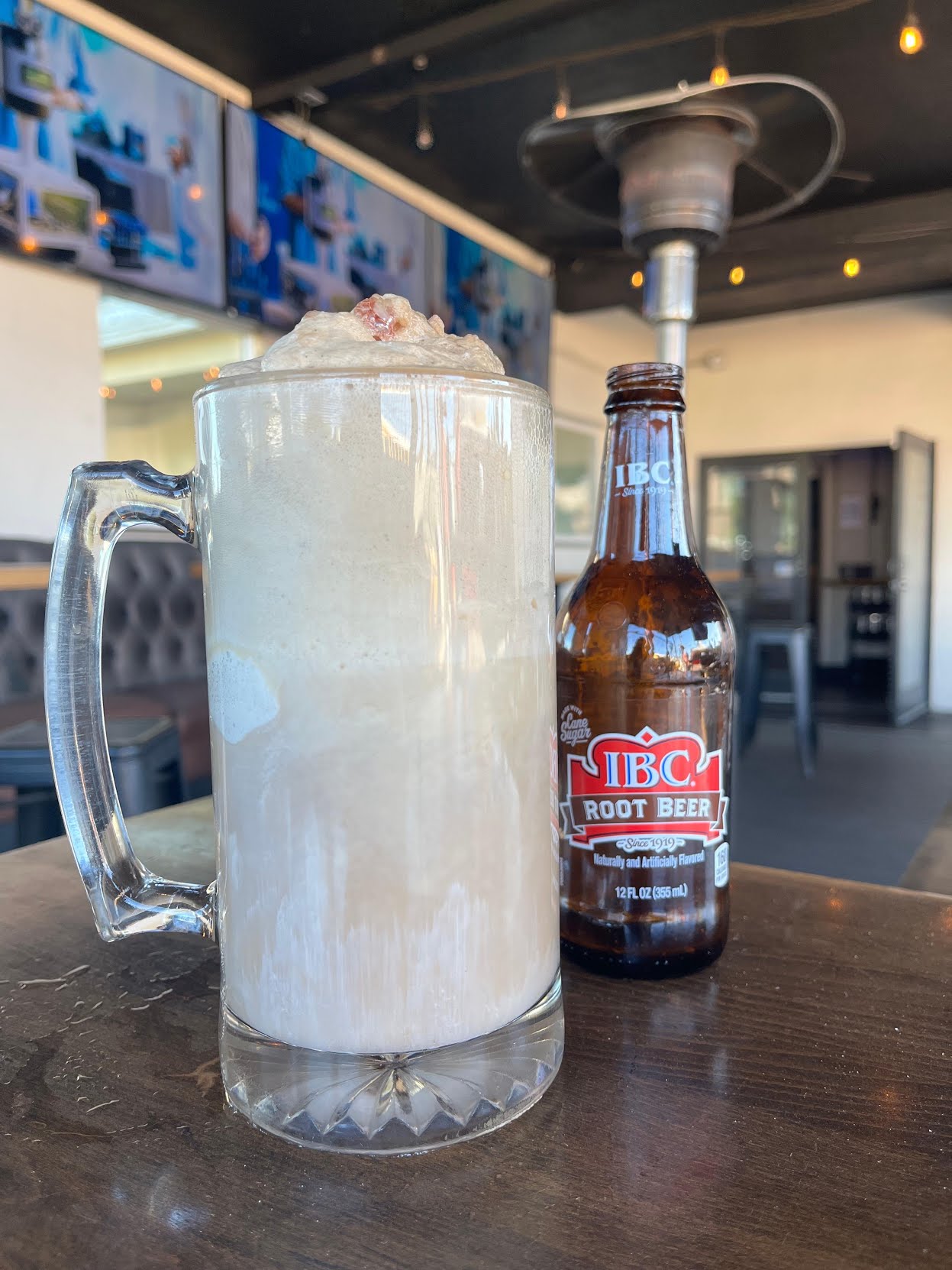 The Thirsty Merchant by null