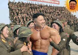 North korea jpg x North korea