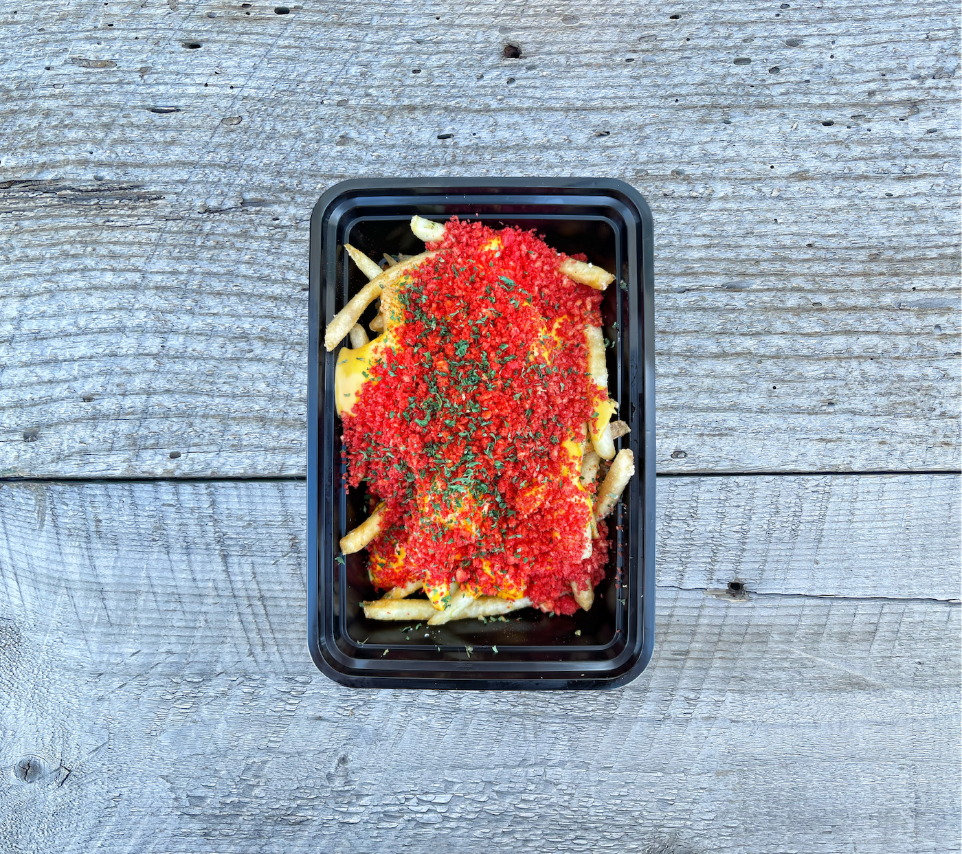 Zero Degrees by null