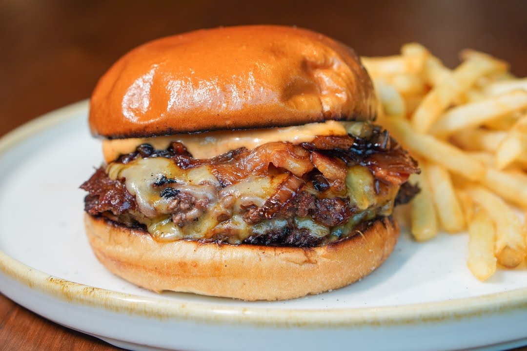 Doggi's Arepa Bar by null