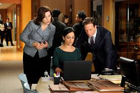 The Good Wife Recap: Kalinda Takes Care Of.