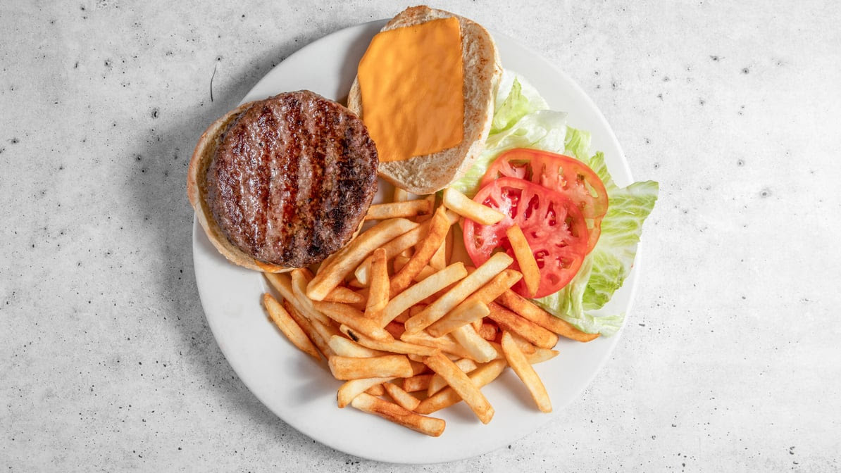 Parkway Diner by null