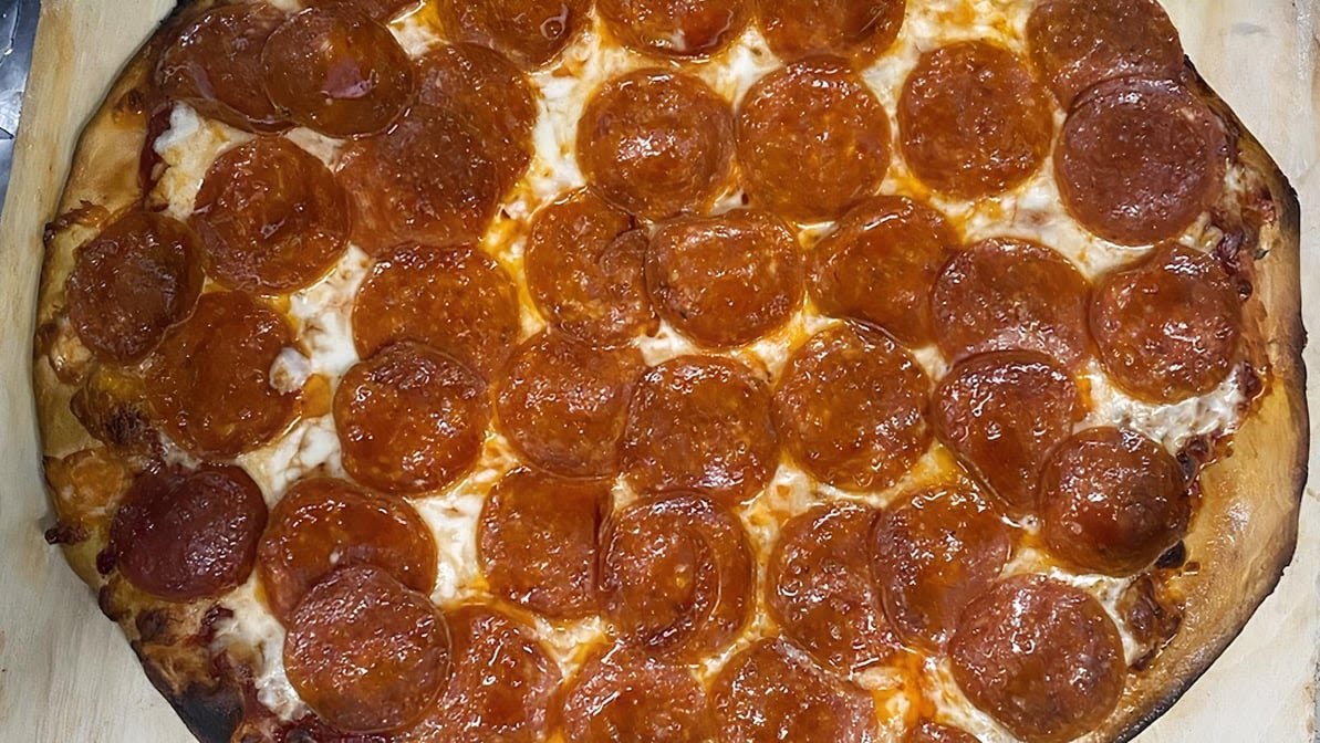 Freddie's Wood Fired Pizzas by null