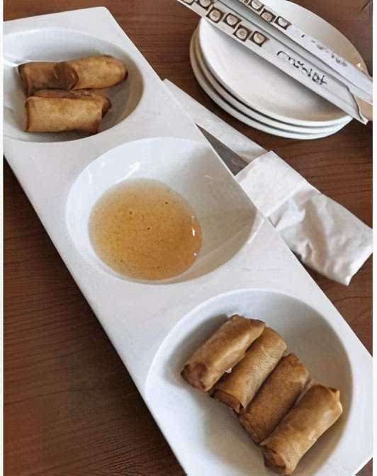Thai Pastry Restaurant by null