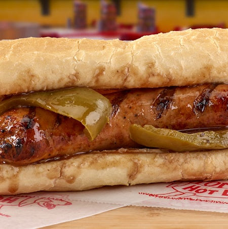 Portillo's Addison by null