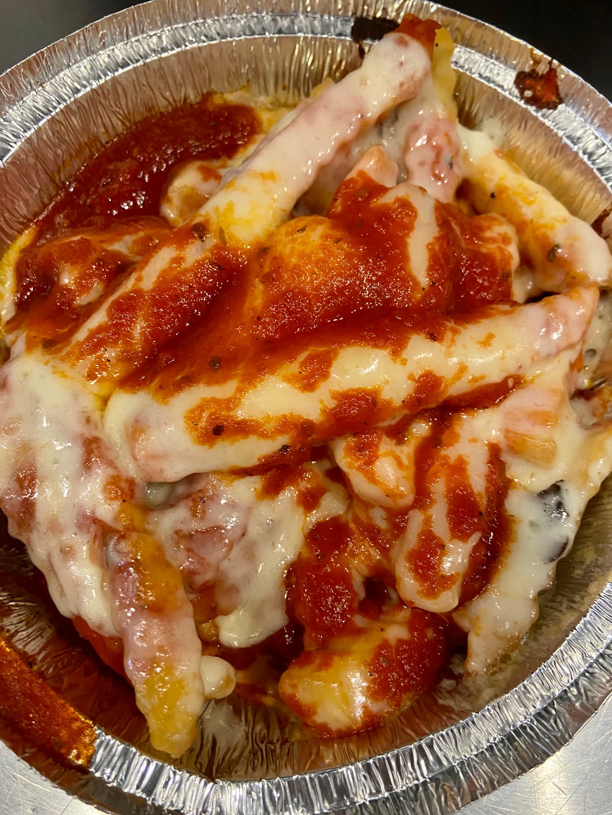 Mi Pal's Deli by null