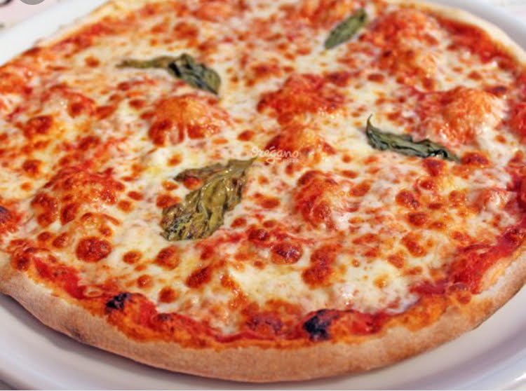 Tortas & Pizza El Sabor de Mi Tierra by null