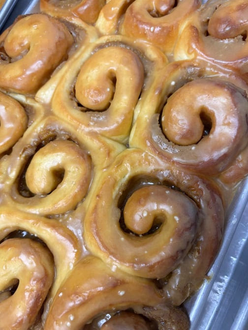 Little Sister by null