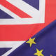 The pound is crashing on U.K. vote for Brexit 
