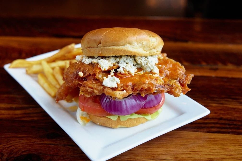 Burg & Barrel - Lenexa by null