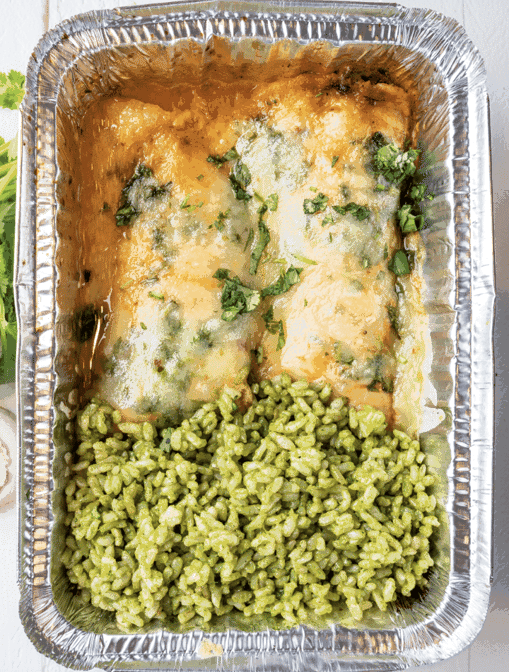 Chaia Tacos Chinatown by null