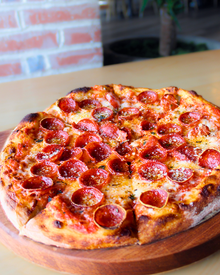 Kitchen Social by null