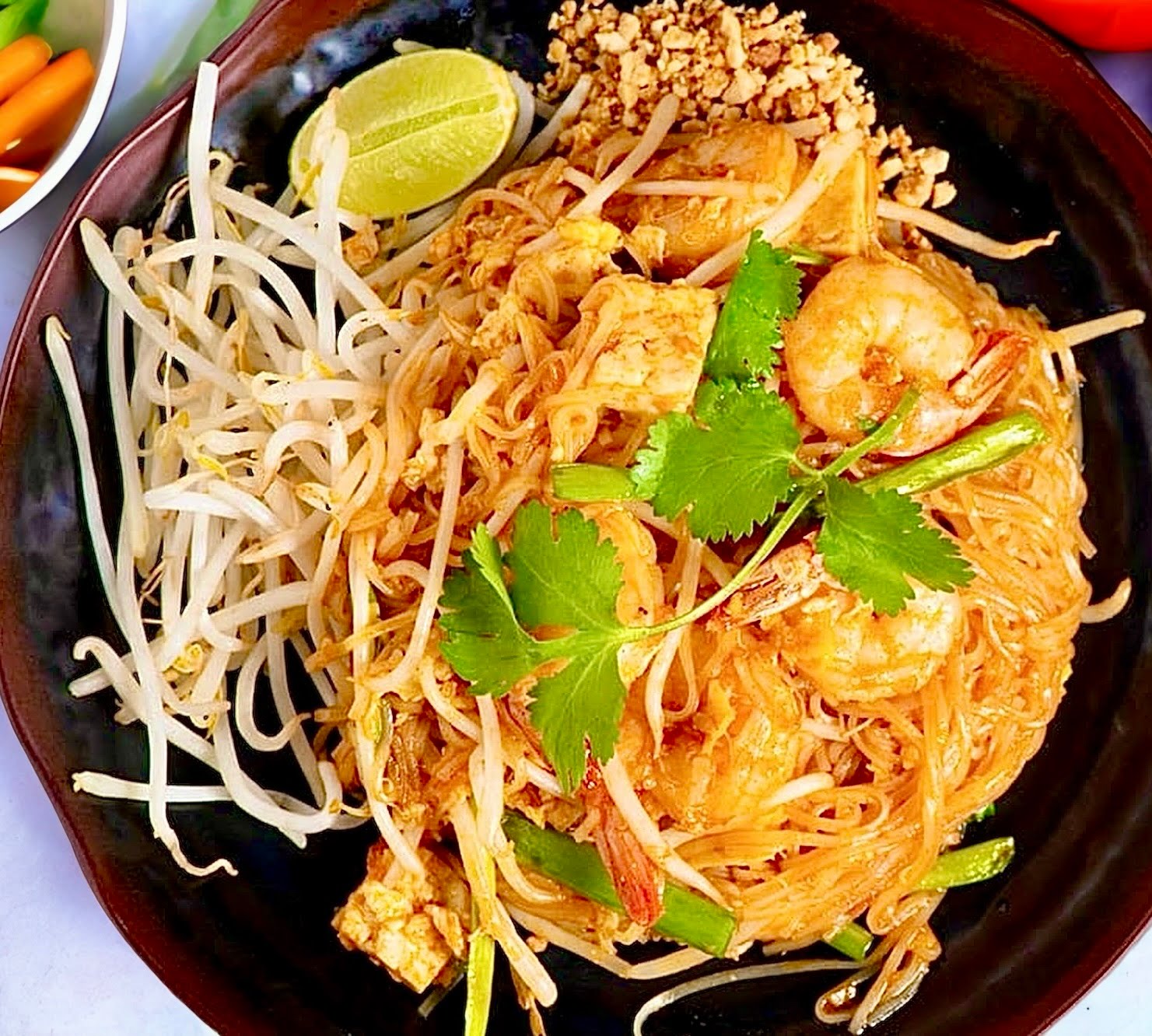 Bangkok@12 Thai by null