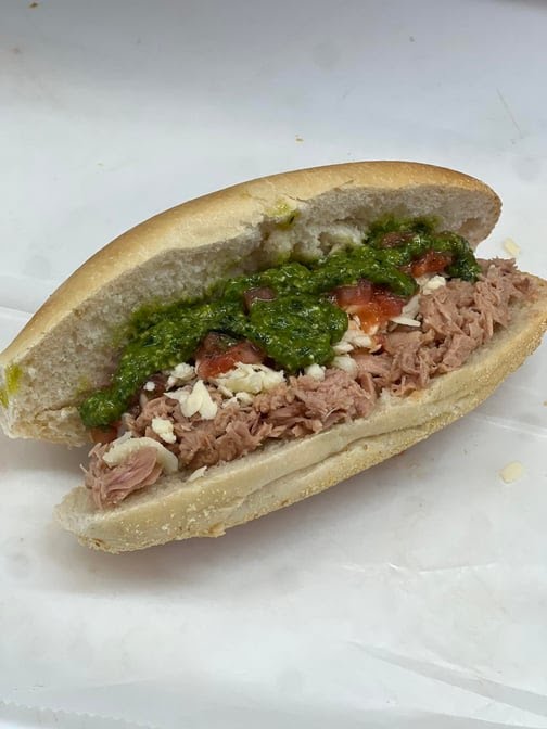 L. Mancuso & Son by null