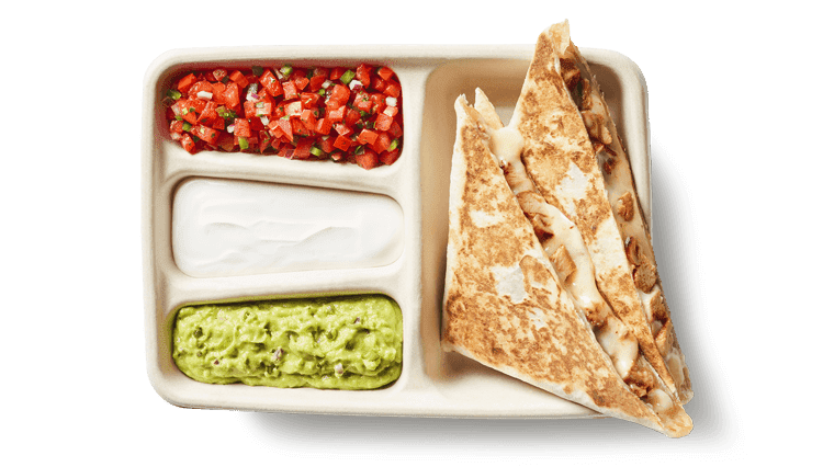 Chipotle Mexican Grill by null
