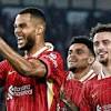 برايتون ضد ليفربول