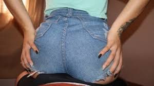 These cute little jean shorts are so tight jpg x Tight jean shorts