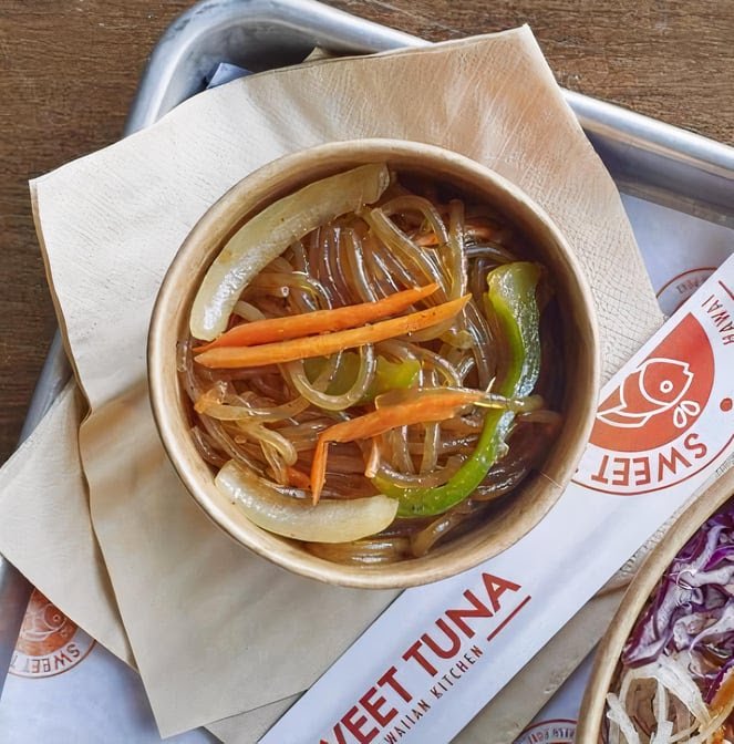 Sweet Tuna Halcyon by null