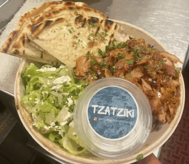 Medusa The Greek by null