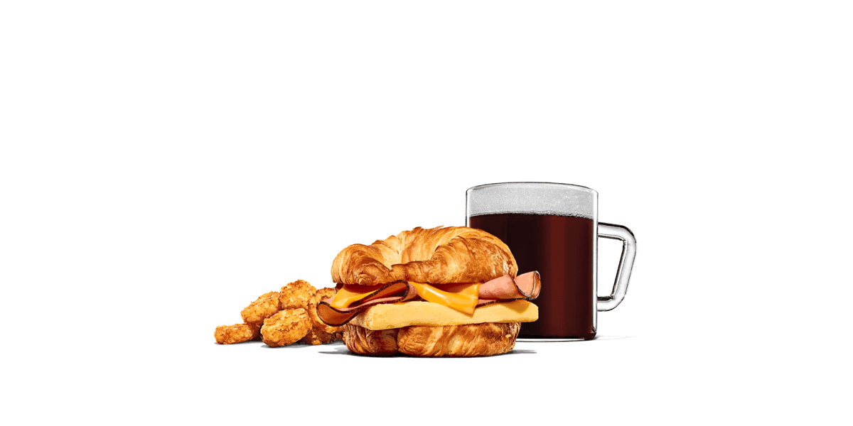 Burger King by null