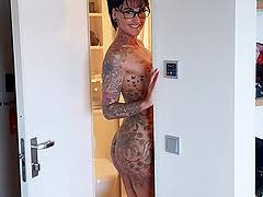 Tumblr lrrflqadac iy jpg x Tattoo milf