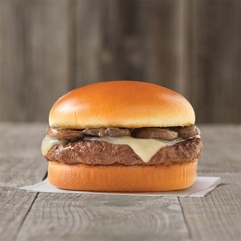 Good Times Burgers & Frozen Custard by null