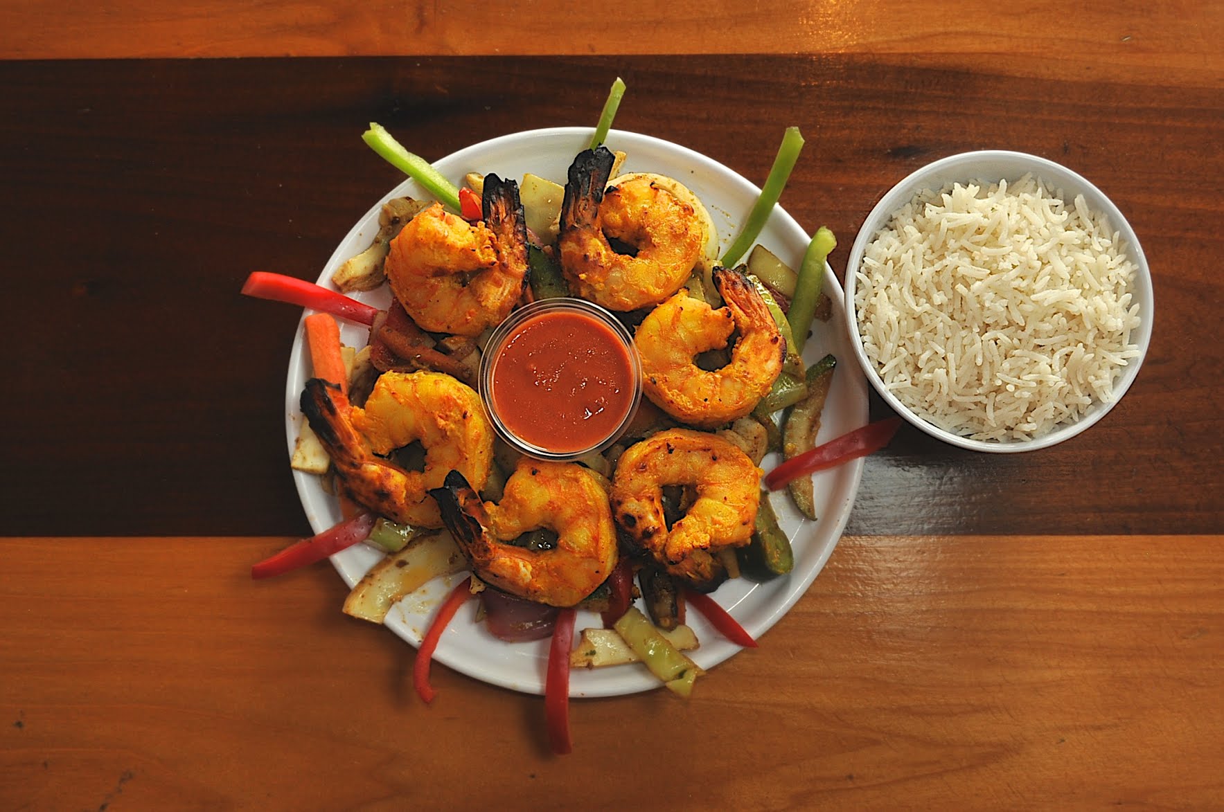 Rajput Indian Eats by null