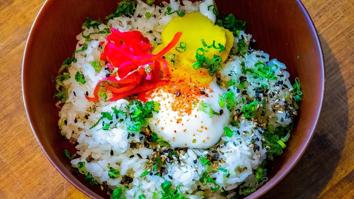 Cafe Okawari by null