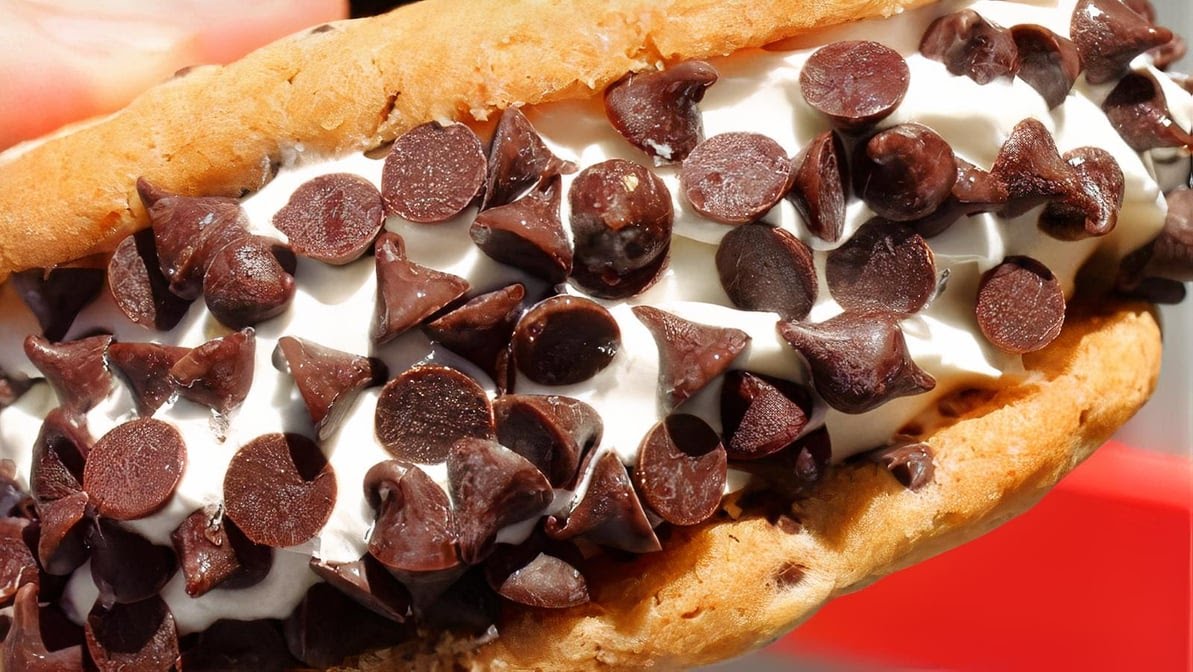 Marvel Frozen Dairy by null