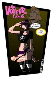 The venture bros in villainess intentions karmagik jpg x Venture bros