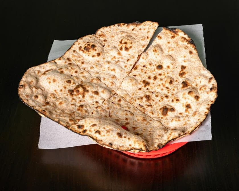 Mint Indian Restaurant And Lounge by null